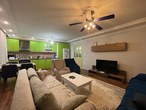 Апартаменты в Алании, Турция, 135 м2 фото 1