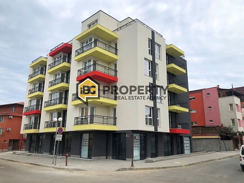 Апартаменты в Обзоре, Болгария, 90 м2 фото 1