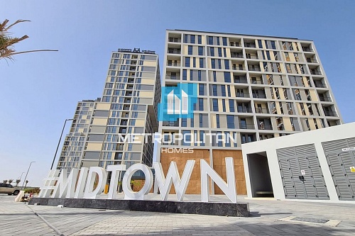 Апартаменты в Дубае, ОАЭ, 63 м2 фото 1