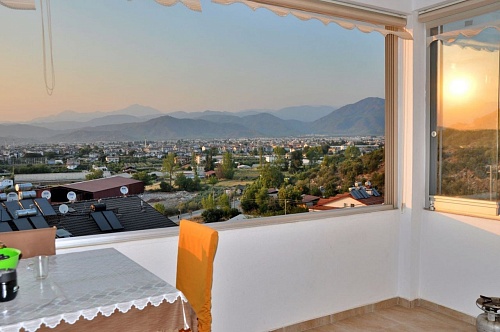 Квартира в Фетхие, Турция, 120 м2 фото 1