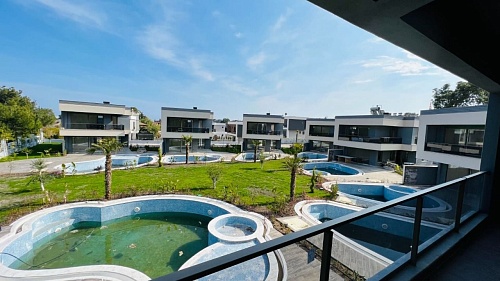 Вилла в Кемере, Турция, 200 м2 фото 1