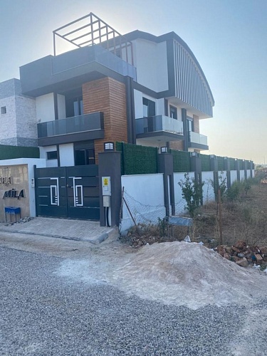 Дом в Анталии, Турция, 200 м2 фото 1