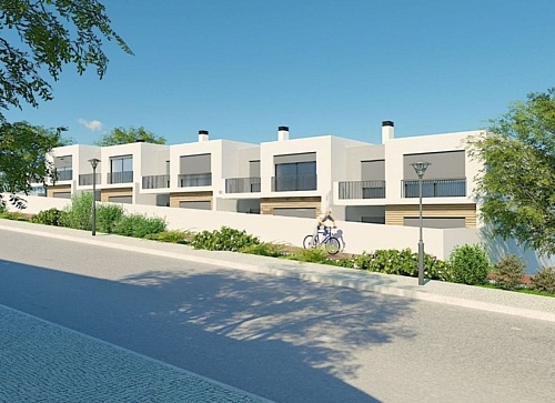 Дом в Алгарве, Португалия, 141 м2 фото 1