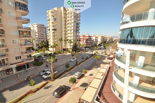 Квартира в Алании, Турция, 120 м2 фото 1