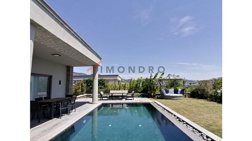 Дом в Бодруме, Турция, 270 м2 фото 1