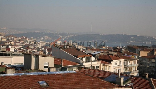 Квартира в Стамбуле, Турция, 150 м2 фото 1