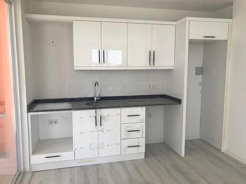 Квартира в Авсалларе, Турция, 75 м2 фото 1