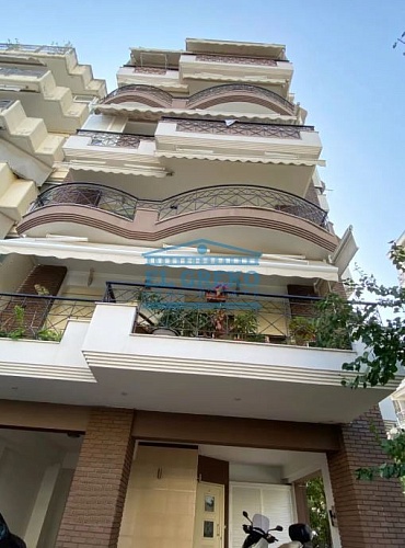Квартира в Салониках, Греция, 74 м2 фото 1