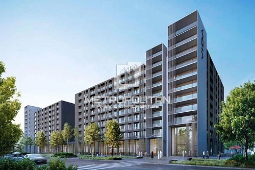 Апартаменты в Шардже, ОАЭ, 74 м2 фото 1