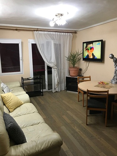 Апартаменты в Валенсии, Испания, 115 м2 фото 1