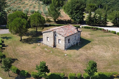 Дом в Умбертиде, Италия, 86.8 м2 фото 1