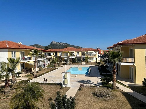 Квартира в Кемере, Турция, 115 м2 фото 1