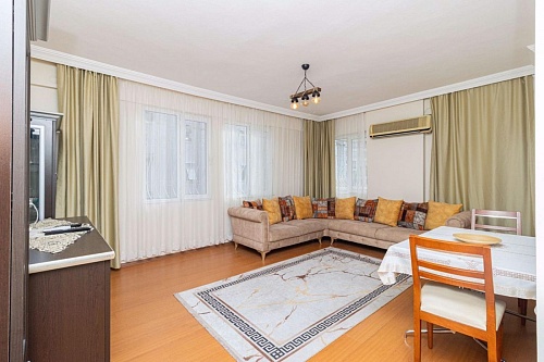 Квартира Liman Mah., Турция, 140 м2 фото 1
