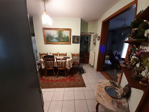 Квартира на Северо-Эгейских островах, Греция, 78 м2 фото 1