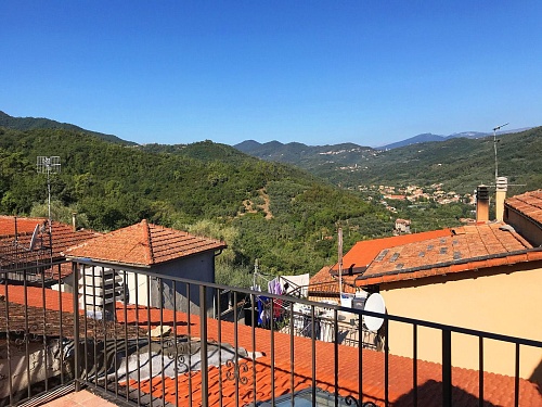 Дом в Гарленде, Италия, 120 м2 фото 1