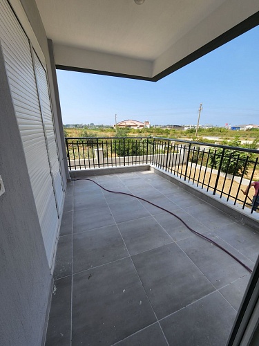 Квартира в Манавгате, Турция, 120 м2 фото 1