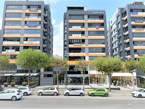 Апартаменты Нилюфер, Турция, 170 м2 фото 1