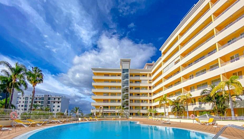 Апартаменты в Фуншале, Португалия, 83 м2 фото 1