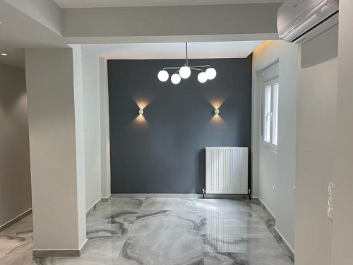 Квартира в Салониках, Греция, 51 м2 фото 1