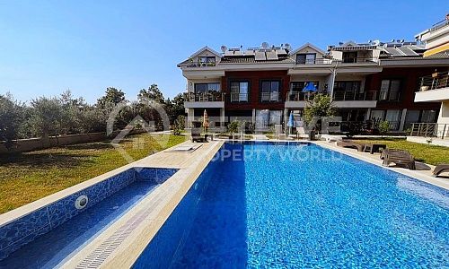 Квартира в Фетхие, Турция, 150 м2 фото 1