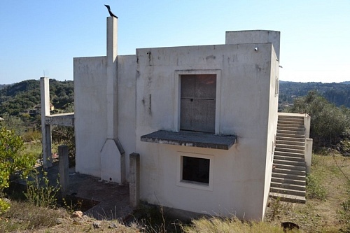 Дом на Ионических островах, Греция, 200 м2 фото 1