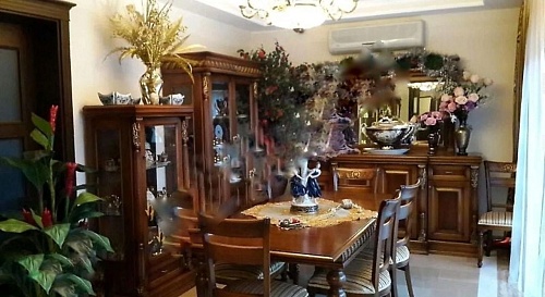 Вилла в Кемере, Турция, 500 м2 фото 1