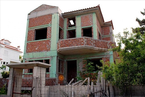 Таунхаус в Афинах, Греция, 240 м2 фото 1