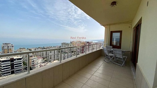 Квартира в Мерсине, Турция, 250 м2 фото 1