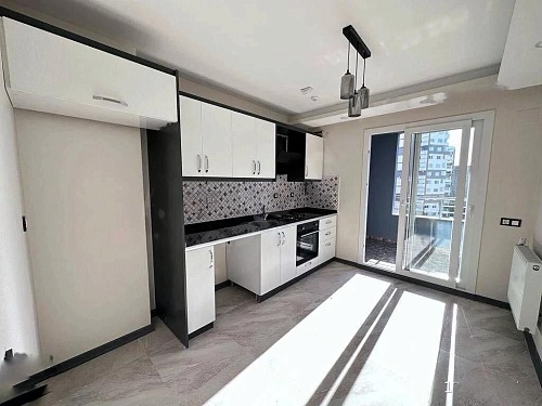 Квартира в Мерсине, Турция, 165 м2 фото 1