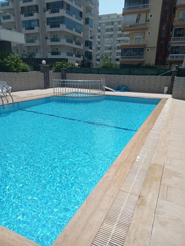Квартира в Алании, Турция, 105 м2 фото 1