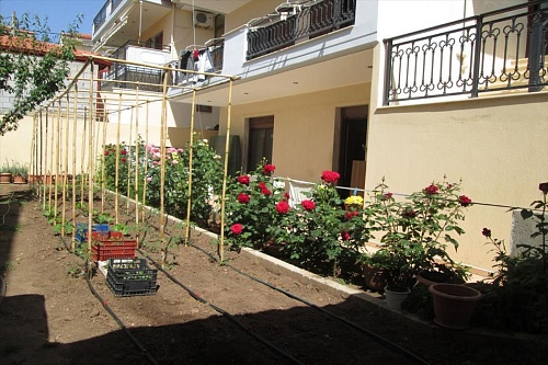 Дом в Ситонии, Греция, 160 м2 фото 1