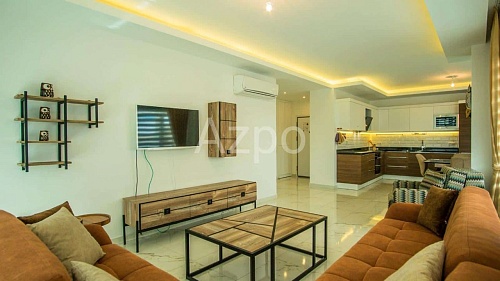 Апартаменты в Алании, Турция, 137 м2 фото 1