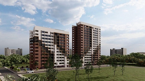Квартира в Мерсине, Турция, 75 м2 фото 1