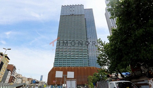 Квартира в Стамбуле, Турция, 196 м2 фото 1