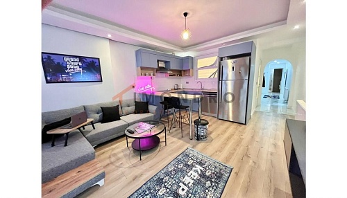 Квартира в Стамбуле, Турция, 95 м2 фото 1