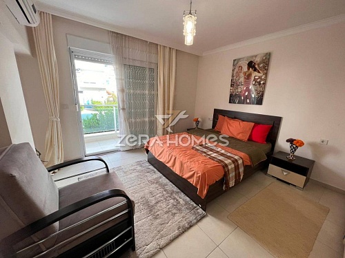 Квартира в Алании, Турция, 70 м2 фото 1