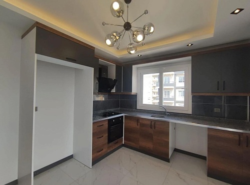 Квартира в Мерсине, Турция, 170 м2 фото 1