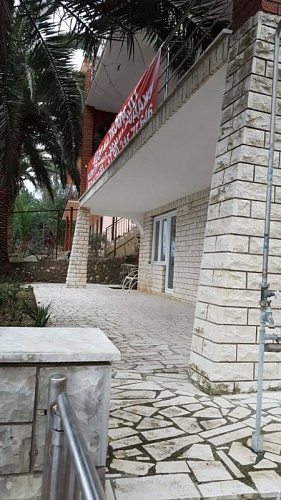 Дом в Которе, Черногория, 250 м2 фото 1