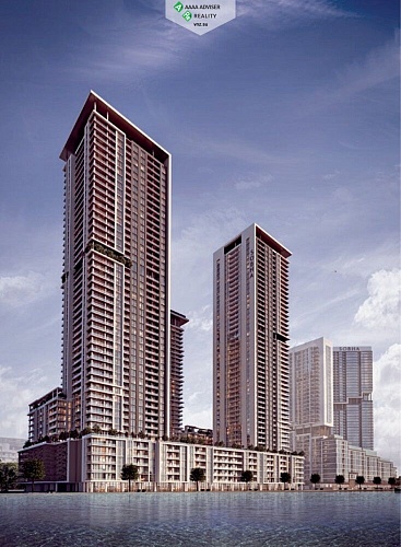 Квартира в Дубае, ОАЭ, 87 м2 фото 1