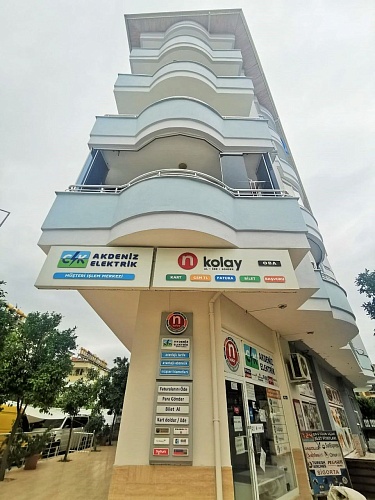 Квартира в Алании, Турция, 195 м2 фото 1