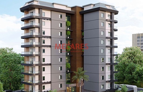 Апартаменты в Алании, Турция, 207 м2 фото 1
