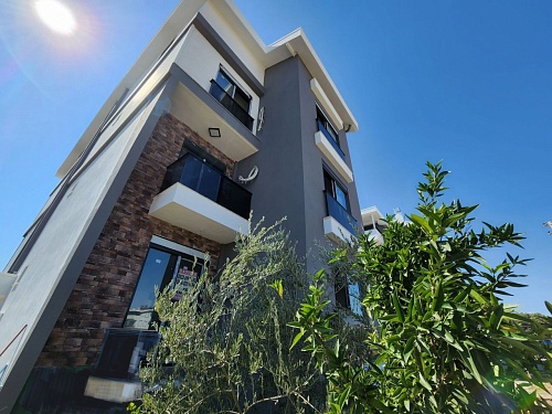 Квартира в Манавгате, Турция, 70 м2 фото 1