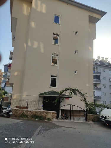 Пентхаус в Алании, Турция, 135 м2 фото 1
