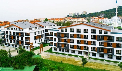 Пентхаус в Ялове, Турция, 240 м2 фото 1