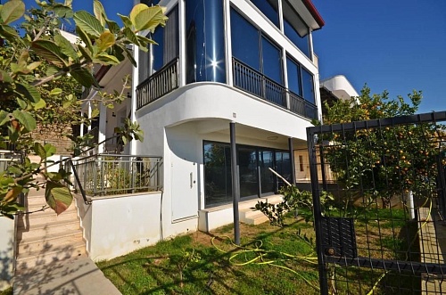 Вилла в Алании, Турция, 200 м2 фото 1