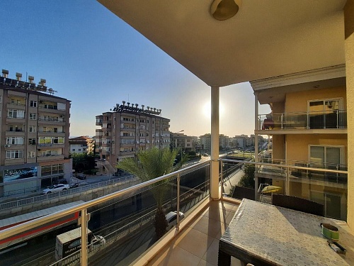 Квартира в Алании, Турция, 180 м2 фото 1