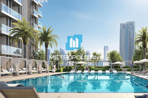 Апартаменты в Дубае, ОАЭ, 75 м2 фото 1