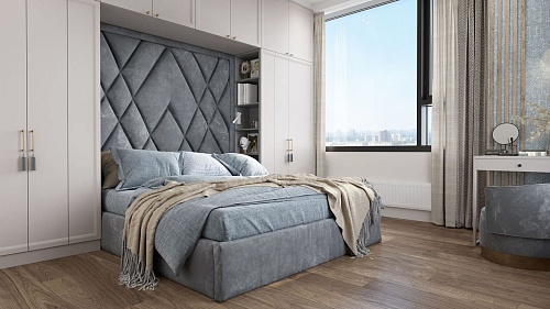 Апартаменты в Батуми, Грузия, 71 м2 фото 1
