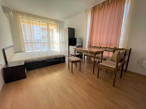 Студия в Елените, Болгария, 40 м2 фото 1