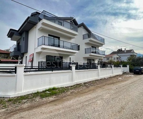Вилла в Фетхие, Турция, 200 м2 фото 1